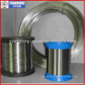304 316 soft annealed stainless steel wire for knitting net